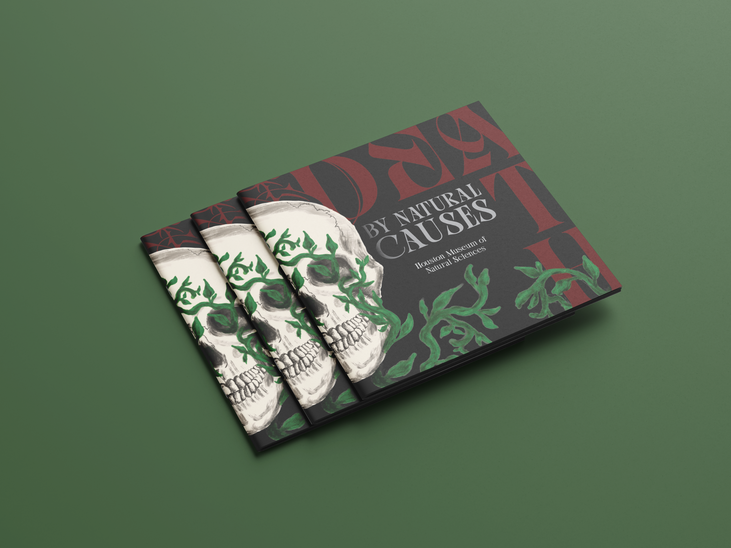 Death by Natural Causes