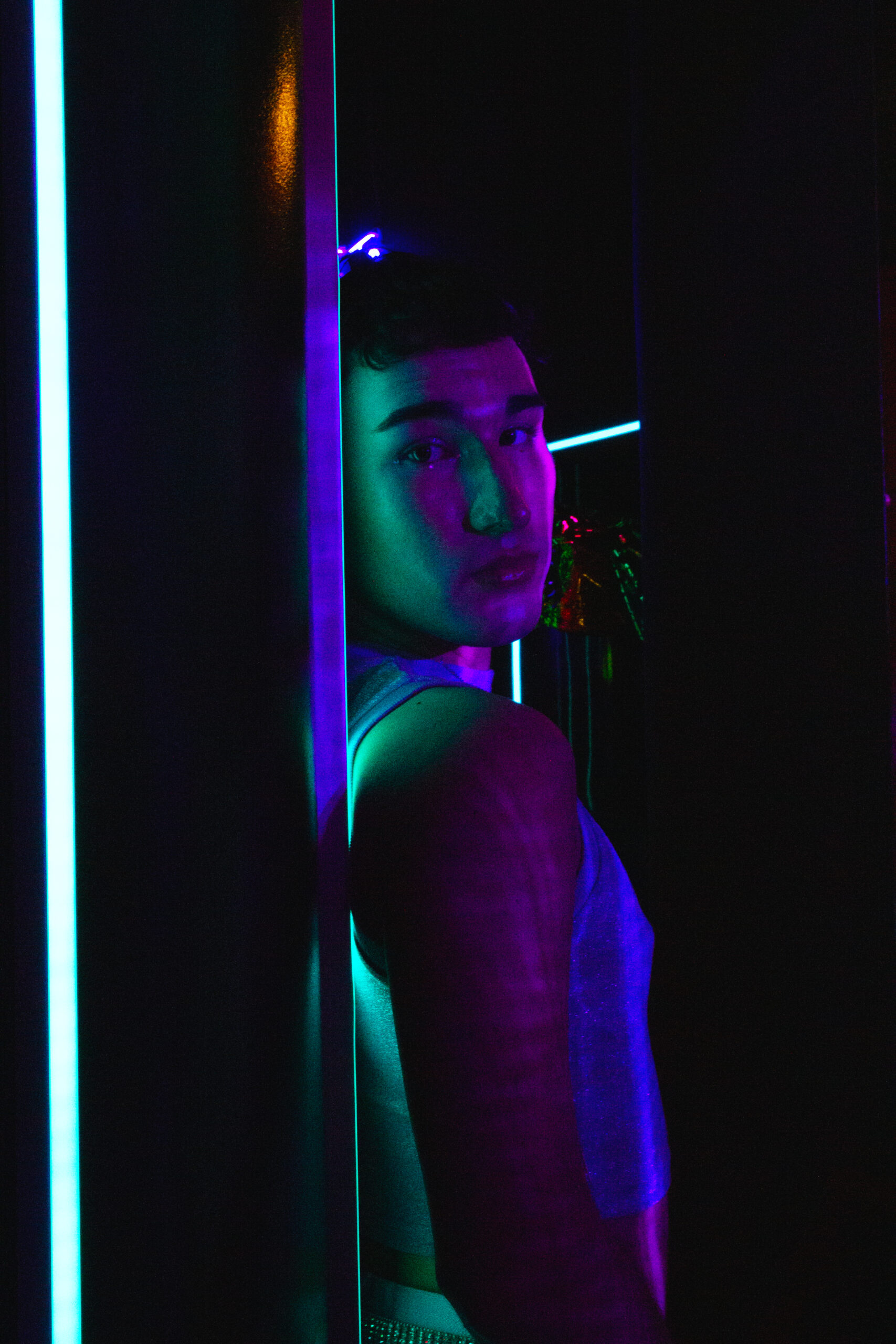 Before the Night Ends